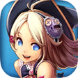 程序图标：Flyff Legacy - Anime MMOR…