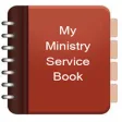 Ministry Service Book