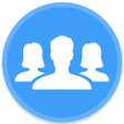 プログラムのアイコン：TipTop - Video Conferenci…