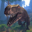 أيقونة البرنامج: Deadly Dino Hunter 3D: Di…