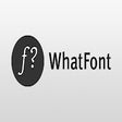 Icon of program: WhatFont