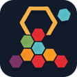 Programikonen: Glimmer Cells: Drop Hex