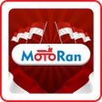 プログラムのアイコン：MotoRan