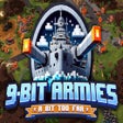 Иконка программы: 9-Bit Armies: A Bit Too F…