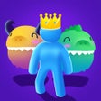 Ikona programu: Dino King 3d