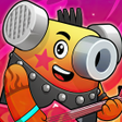프로그램 아이콘: Endless Clash: Strategy R…