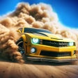 ไอคอนของโปรแกรม: Stunt Car Extreme