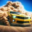 Иконка программы: Stunt Car Extreme