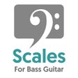 프로그램 아이콘: Scales For Bass Guitar