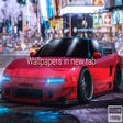 Honda NSX Wallpapers New Tab