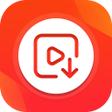 Icono de programa: Video Downloader