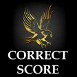 Correct Score Tips