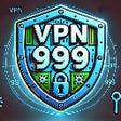 Programikonen: VPN 999 - Auto change IP …