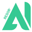 程序图标：RegorAI - AI Asistant: GP…