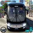 程序图标：Public Coach Driving Simu…