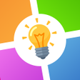 Ícone do programa: Mind Spark: Brain Teaser …