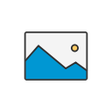 ไอคอนของโปรแกรม: PDF to JPG Converter