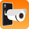 أيقونة البرنامج: Alfred Home Security Came…