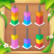 Ícone do programa: Sorting Fiesta: Rainfores…
