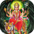 Symbol des Programms: Mahishasura Mardini Stotr…