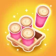 프로그램 아이콘: Perfect Coffee Sort