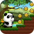 Icon of program: Panda Run - Jungle Advent…