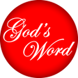 程序图标：Gods Word