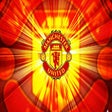 أيقونة البرنامج: Manchester United themed …
