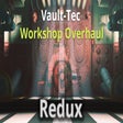 Vault-Tec Workshop Overhaul Redux (VTWOR)