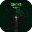 程序图标：GhostScanner: Ghost Detec…
