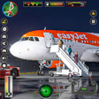 Ikon program: Real Flight Sim Airplane …