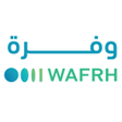 Icoon van programma: وفرة  Wafrh