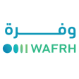 Biểu tượng của chương trình: وفرة  Wafrh