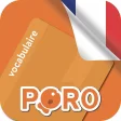 PORO - French Vocabulary