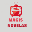 Ícone do programa: Pasiones Novelas