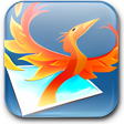 Icoon van programma: Aviary Phoenix