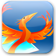 プログラムのアイコン：Phoenix