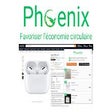 Icon of program: Phoenix