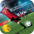 Ikon program: Euro Penalty Flick Soccer