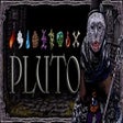 Icoon van programma: Pluto