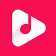 أيقونة البرنامج: Music Player