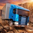 Icoon van programma: Semi Euro Truck Simulator…