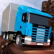 Icon of program: Semi Euro Truck Simulator…