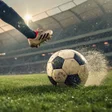 Programikonen: Mobile Soccer - Ultimate …