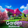 Ikon program: Garden Makeover : Home De…