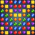 Icon of program: Jewels Pharaoh : Match 3 …