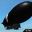 Icon of program: Zeppelin Wars ALPHA 0.75