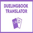 DuelingBook Translator