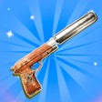Programın simgesi: Clean Shooting