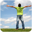 プログラムのアイコン：Jovenes Cristianos.apk